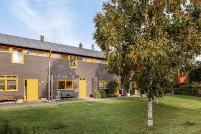 Woning Vincent van Goghstraat 43 Deventer