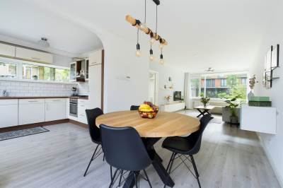 Woning Baliëndijk 47 Breda