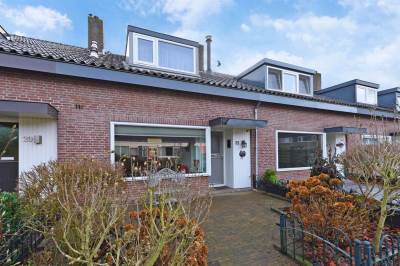 Woning Heemskinderenstraat 22 Amersfoort