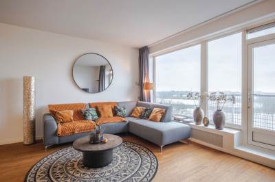 Woning Utrechtseweg 14566 Arnhem