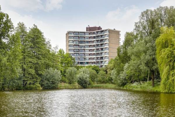 Woning Valkestein 823 Ede