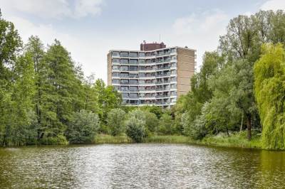 Woning Valkestein 823 Ede