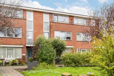 Woning Mahustraat 185 Hoek van Holland