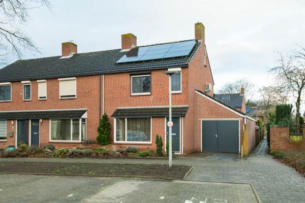 Woning Kasteellaan 16 Beek (Gem. Montferland)