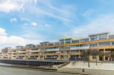 Woning De Railing 46 Katwijk (ZH)