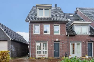 Woning Walenburg 1 Amstelveen