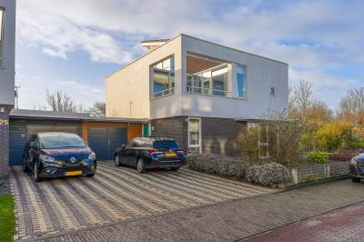 Woning Vliedberg 27 Vlissingen