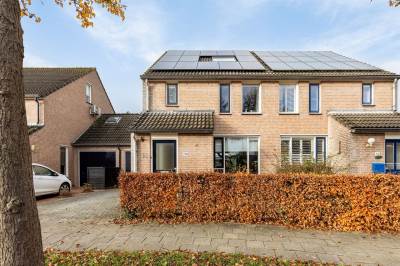 Woning de Vlijt 108 Wijk en Aalburg