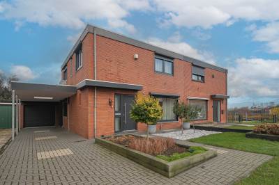 Woning Apollolaan 22 Landgraaf