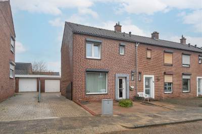 Woning Prins Hendrikstraat 33 Landgraaf