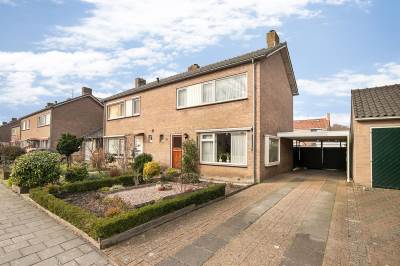 Woning Oosterscheldestraat 116 Middelburg