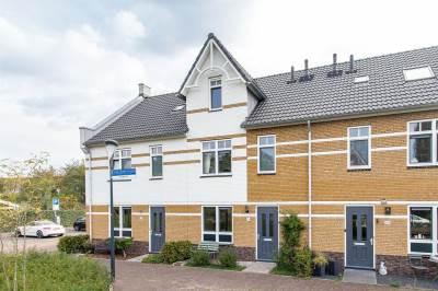 Woning Tinbergenplantsoen 27 Zaltbommel