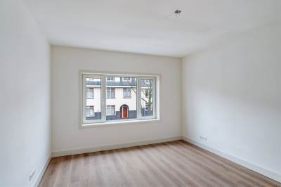 Woning Wouwermanstraat 69a Den Haag