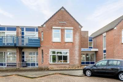 Woning Floraheem 2 Musselkanaal