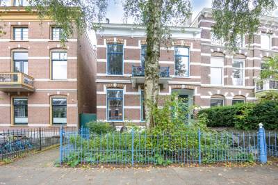 Woning Boulevard Heuvelink 152 Arnhem