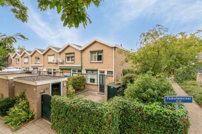 Woning Potkuilenstraat 23 Tegelen