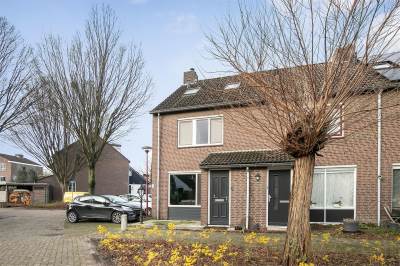 Woning Fagotlaan 1 Nieuwegein