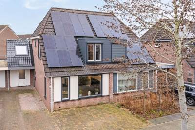 Woning Lange Griet 67 Westervoort