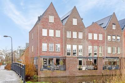 Woning Landgoed Eikenrode 19 Krimpen aan den IJssel