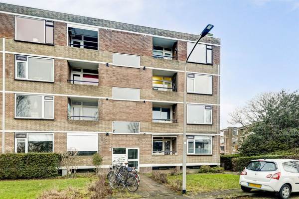 Woning Beverweg 62 Nijmegen