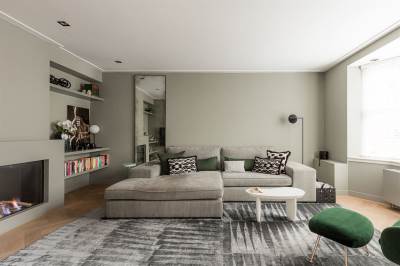 Woning Jan van Eijckstraat 7I Amsterdam