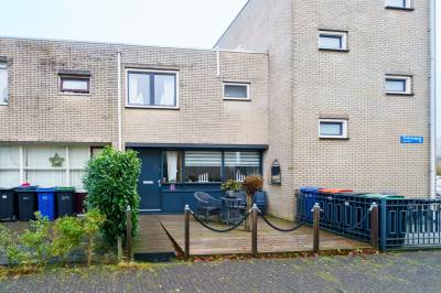 Woning Trosroospad 2 Almere