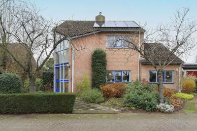 Woning Oude Kleefsebaan 54 Overasselt