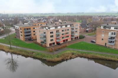 Woning Vossestaart 66 Genemuiden