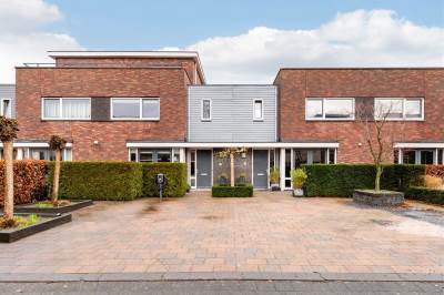 Woning Clarapolder 3 Amersfoort