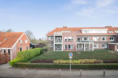 Woning Tivoliweg 46F Hulst