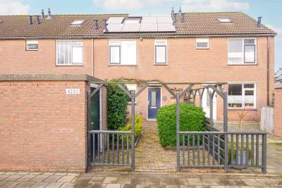 Woning Doorzwin 4202 Julianadorp