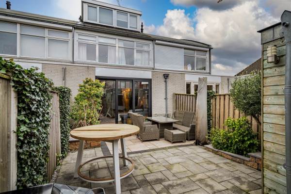 Woning Herenhof 3 Leiderdorp