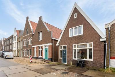 Woning 't Marken 26 Edam