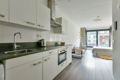 Woning Welnastraat 155 Amsterdam