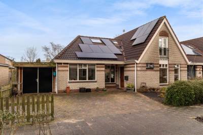Woning Akkerpad 28 Eemnes