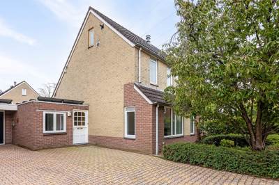 Woning Begijnenkamp 9 Elst (GE)