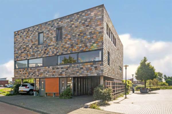 Woning Martinus Nijhoffweg 30 Den Haag