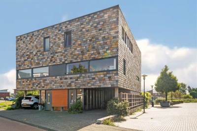 Woning Martinus Nijhoffweg 30 Den Haag