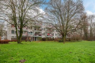 Woning Landingsplaats 8A IJsselstein
