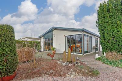 Woning Oosterdwarspark 16 Wijdewormer