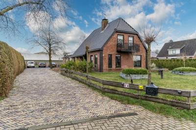 Woning Nijewei 87A Harkema