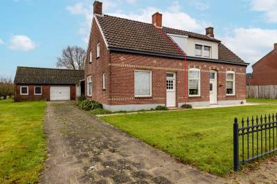 Woning van Lanschotstraat 7 Achtmaal