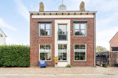 Woning Steenweg 105 Moerdijk
