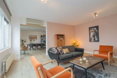 Woning Javakade 92 Amsterdam