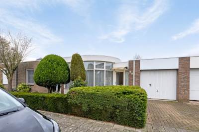 Woning Boommarter 3 Veldhoven