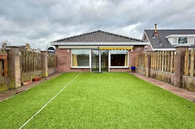 Woning Gouwstraat 2B1 Teteringen