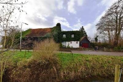 Woning Omloopseweg 8 Rhoon