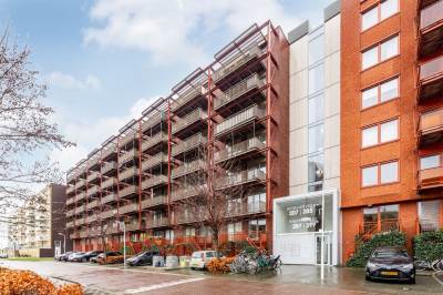 Woning Vurehout 287 Zaandam