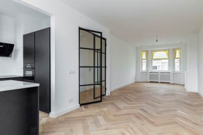 Woning Vlierboomstraat 420 Den Haag