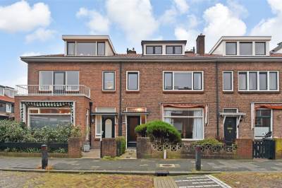 Woning Oostvlietstraat 46 Voorburg